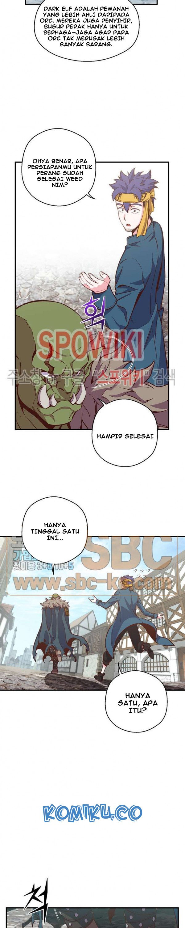 The Legendary Moonlight Sculptor Chap 141 - Next Chap 142