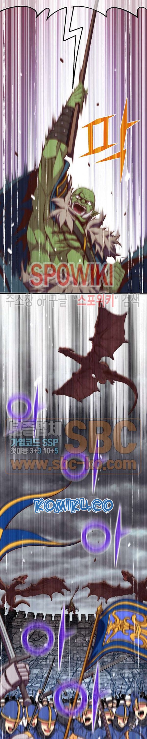The Legendary Moonlight Sculptor Chap 141 - Next Chap 142