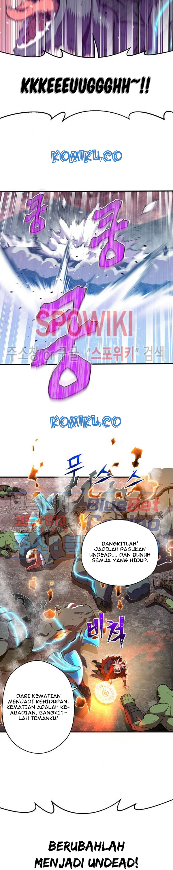 The Legendary Moonlight Sculptor Chap 147 - Next Chap 148