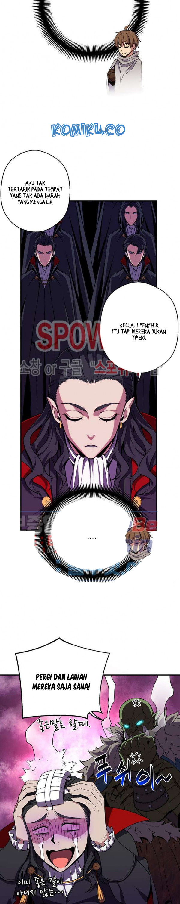 The Legendary Moonlight Sculptor Chap 147 - Next Chap 148