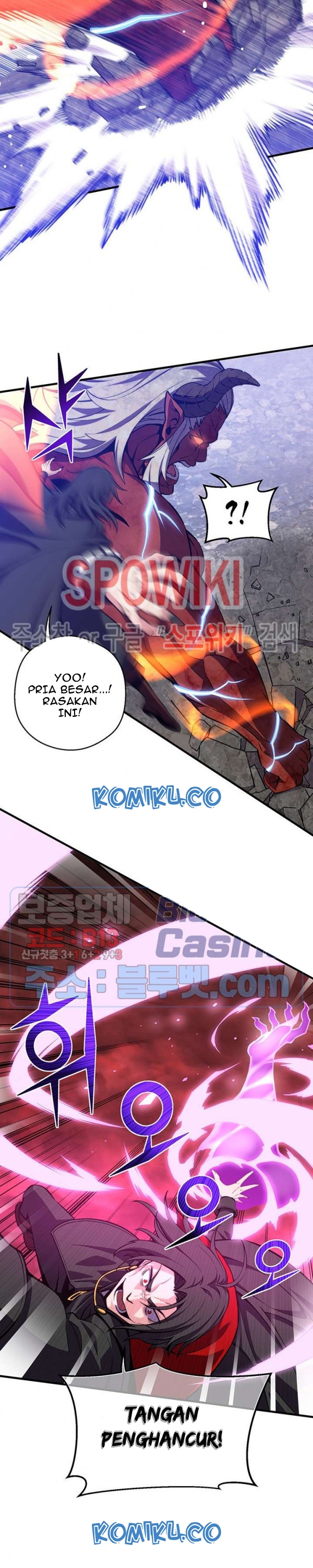 The Legendary Moonlight Sculptor Chap 147 - Next Chap 148