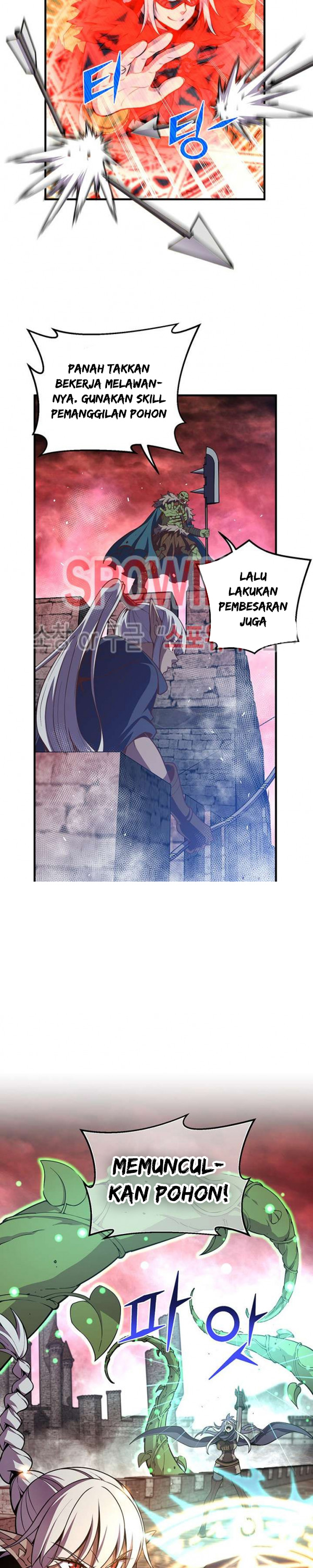 The Legendary Moonlight Sculptor Chap 147 - Next Chap 148