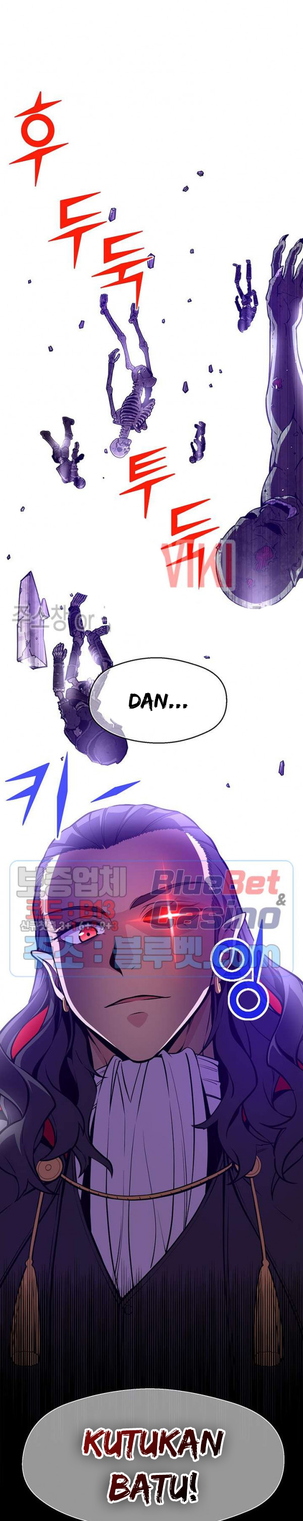 The Legendary Moonlight Sculptor Chap 147 - Next Chap 148