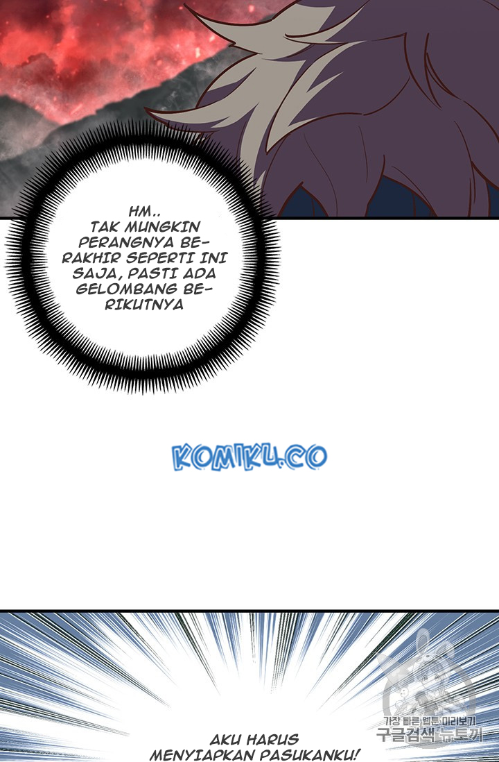 The Legendary Moonlight Sculptor Chap 144 - Next Chap 145