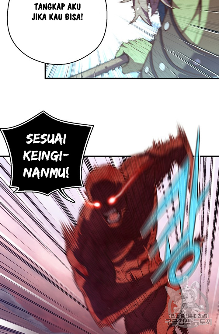 The Legendary Moonlight Sculptor Chap 144 - Next Chap 145