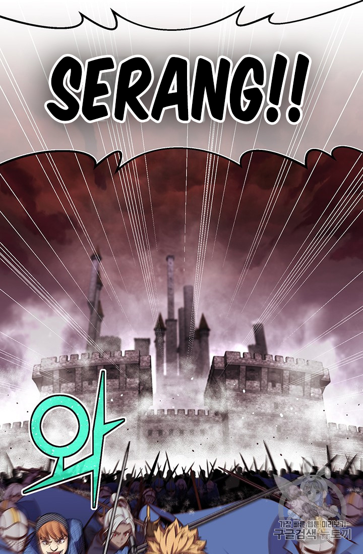 The Legendary Moonlight Sculptor Chap 144 - Next Chap 145