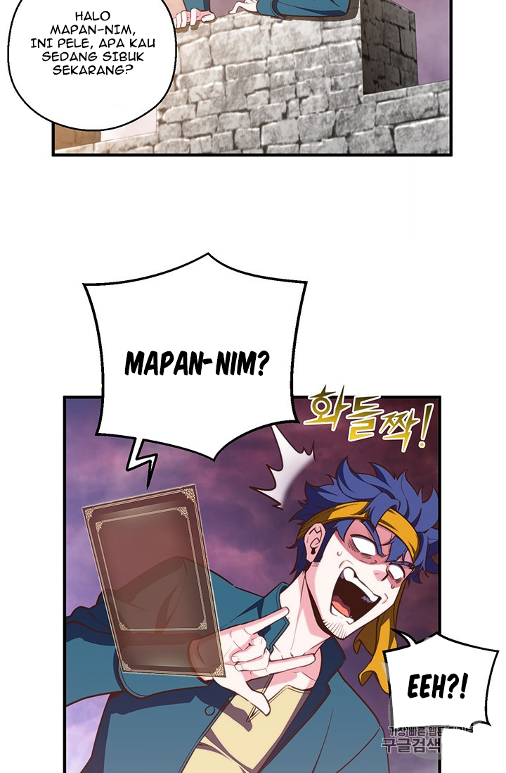 The Legendary Moonlight Sculptor Chap 145 - Next Chap 146