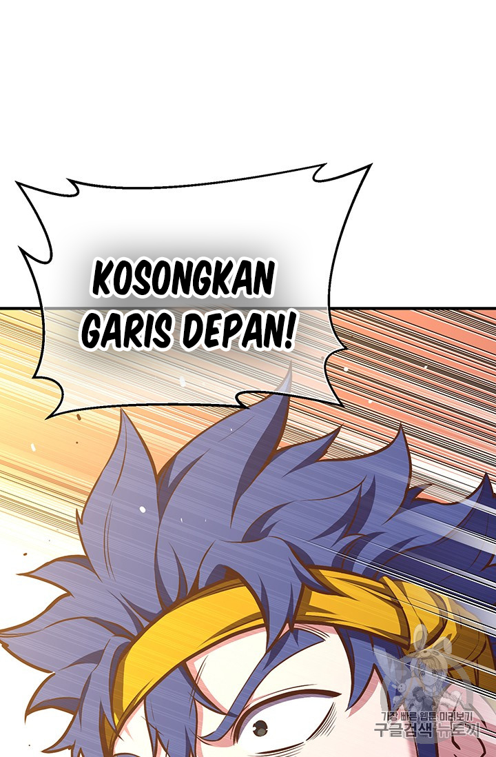 The Legendary Moonlight Sculptor Chap 145 - Next Chap 146