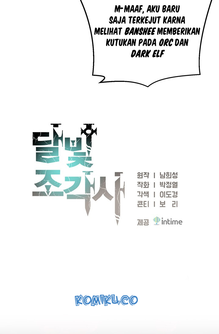 The Legendary Moonlight Sculptor Chap 145 - Next Chap 146