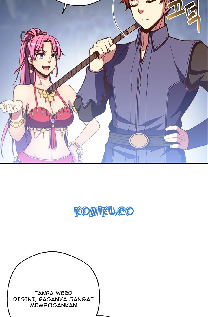 The Legendary Moonlight Sculptor Chap 145 - Next Chap 146