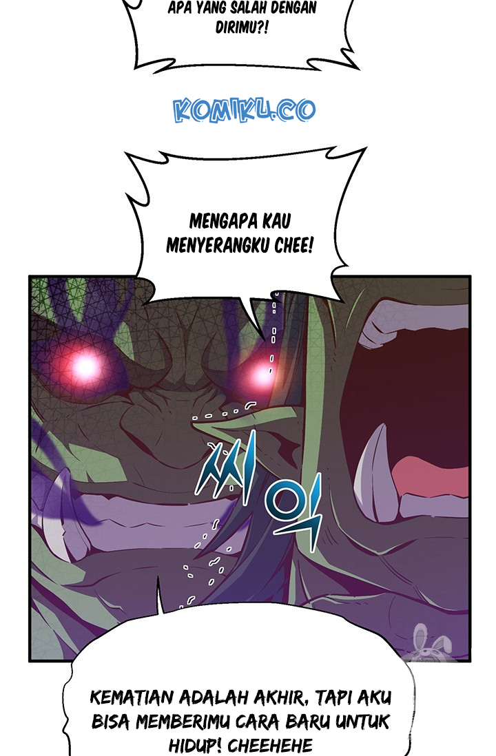 The Legendary Moonlight Sculptor Chap 145 - Next Chap 146