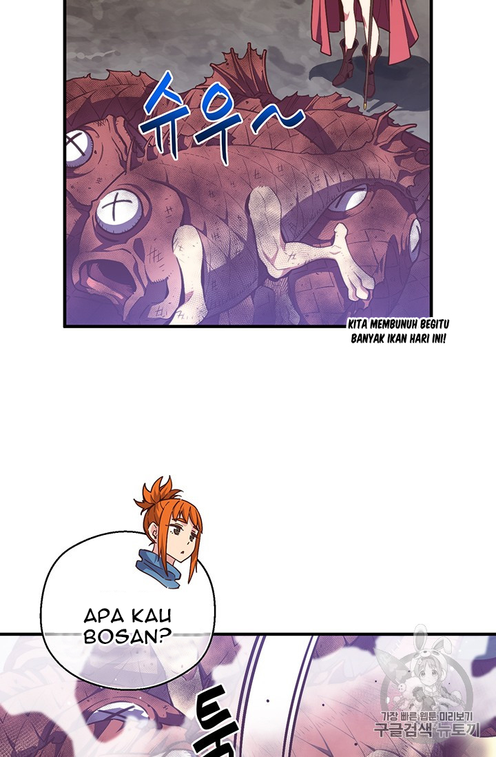 The Legendary Moonlight Sculptor Chap 145 - Next Chap 146