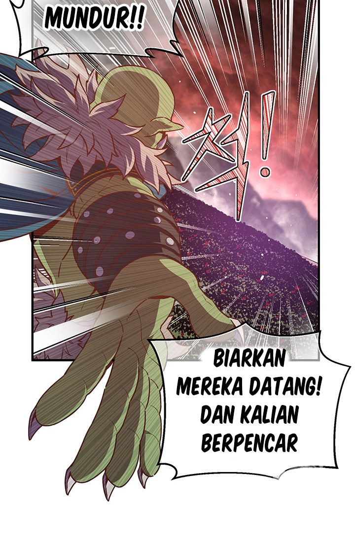 The Legendary Moonlight Sculptor Chap 145 - Next Chap 146