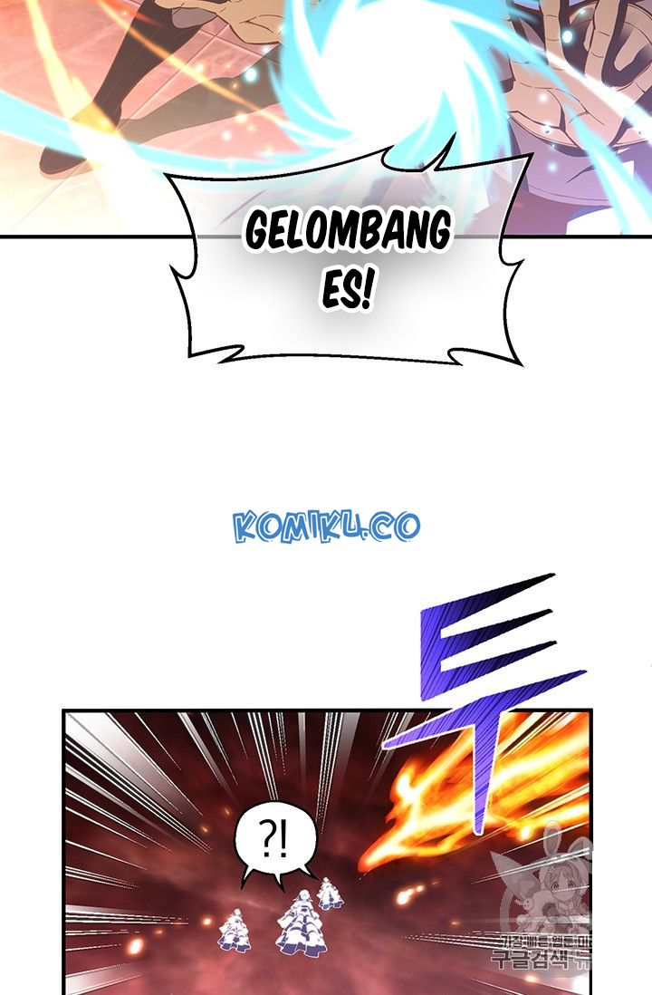 The Legendary Moonlight Sculptor Chap 145 - Next Chap 146