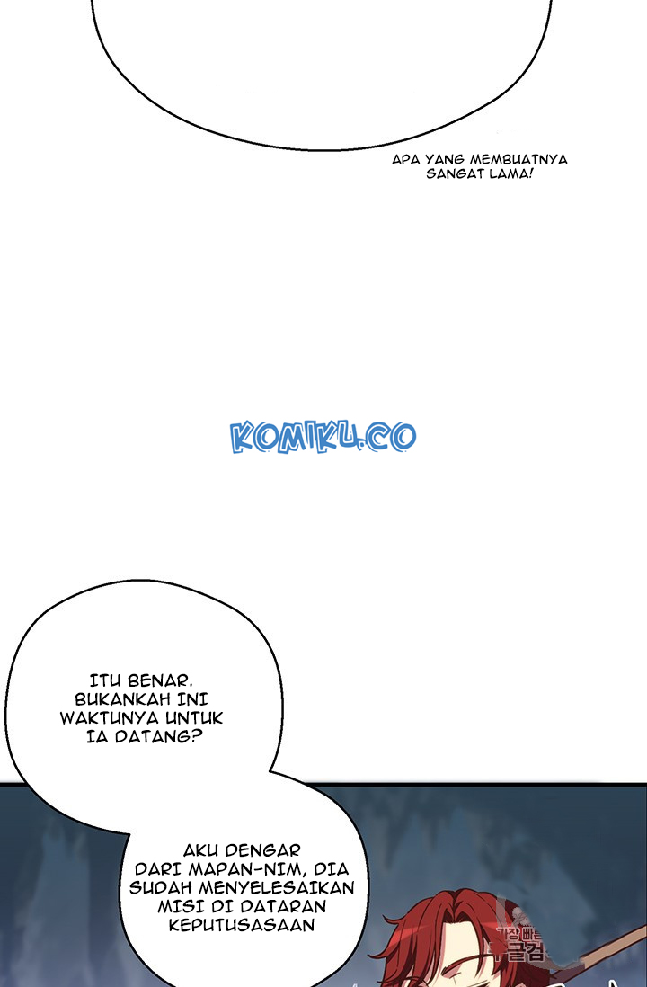 The Legendary Moonlight Sculptor Chap 145 - Next Chap 146