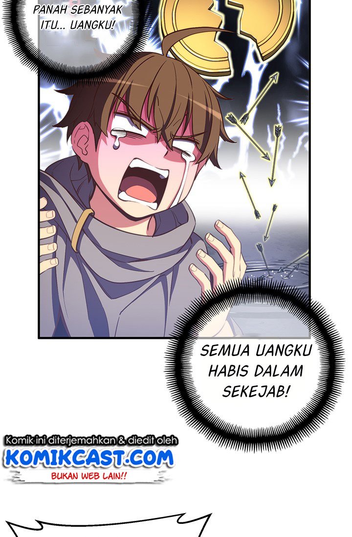 The Legendary Moonlight Sculptor Chap 148 - Next Chap 149