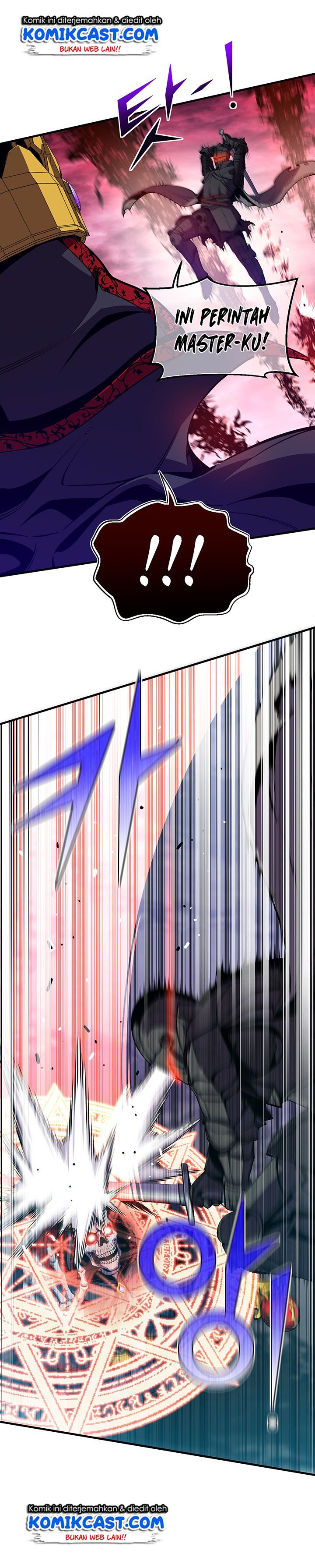 The Legendary Moonlight Sculptor Chap 149 - Next Chap 150