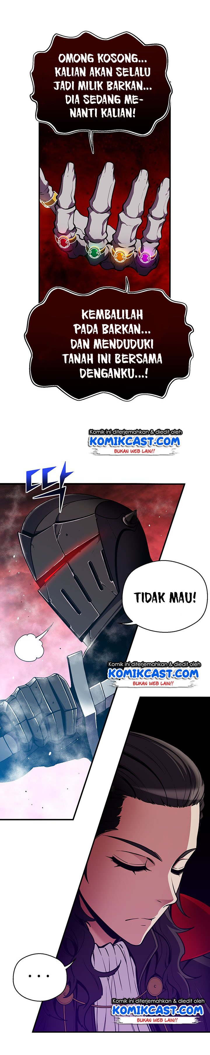 The Legendary Moonlight Sculptor Chap 149 - Next Chap 150
