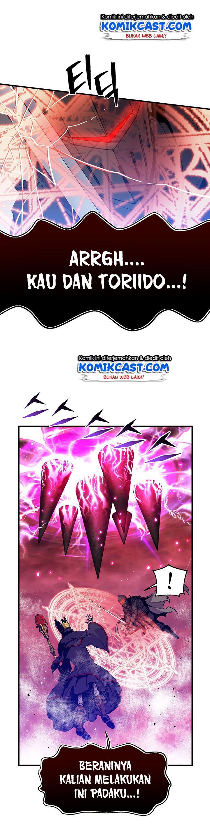 The Legendary Moonlight Sculptor Chap 149 - Next Chap 150