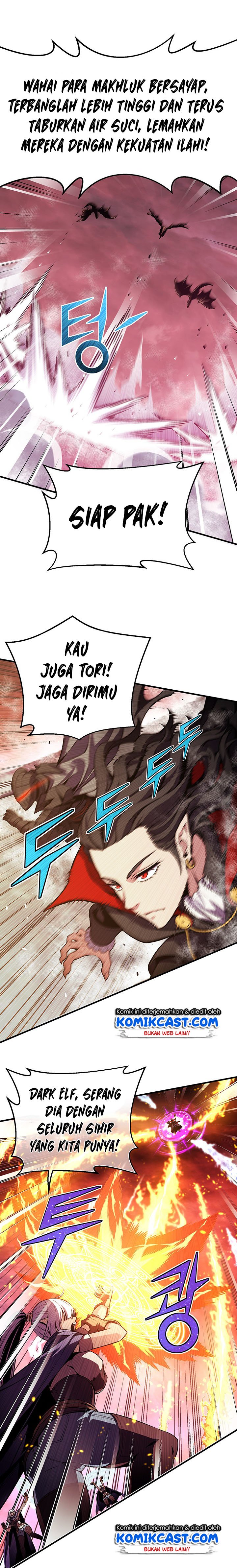 The Legendary Moonlight Sculptor Chap 149 - Next Chap 150
