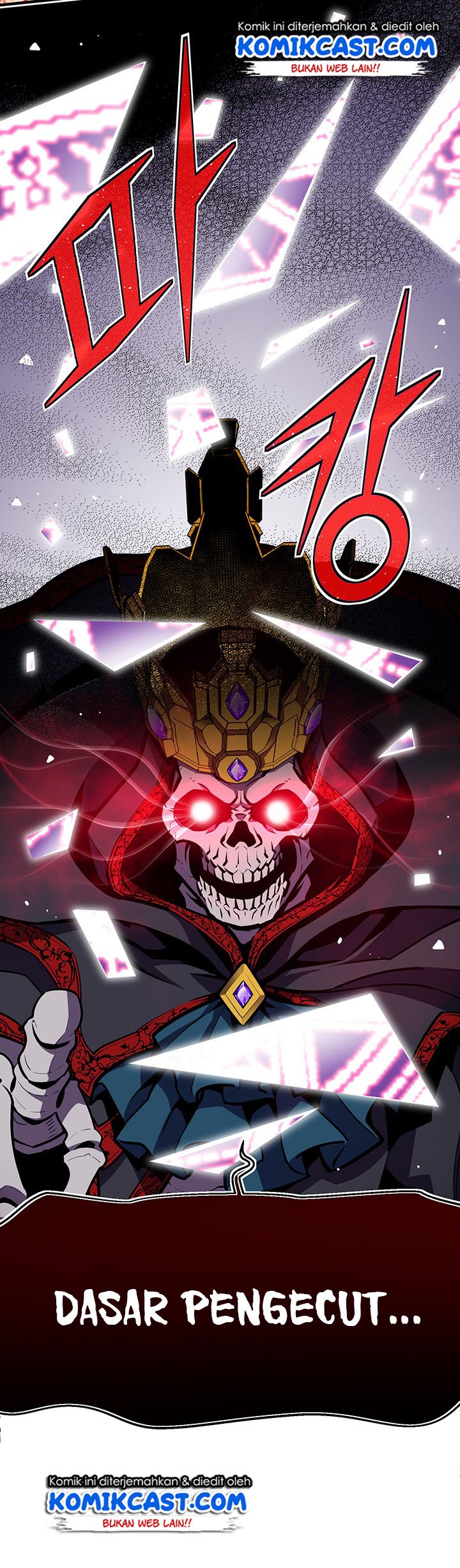 The Legendary Moonlight Sculptor Chap 149 - Next Chap 150