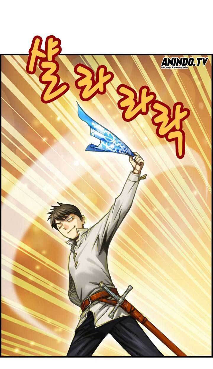 The Legendary Moonlight Sculptor Chap 14 - Next Chap 15
