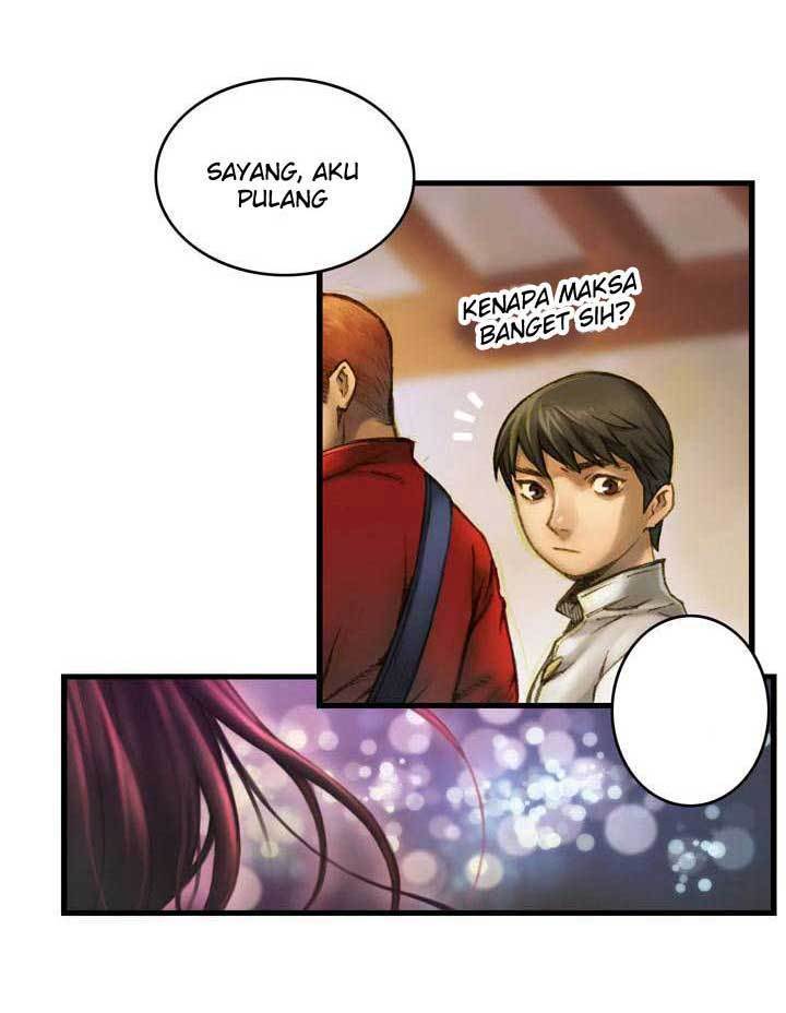 The Legendary Moonlight Sculptor Chap 14 - Next Chap 15