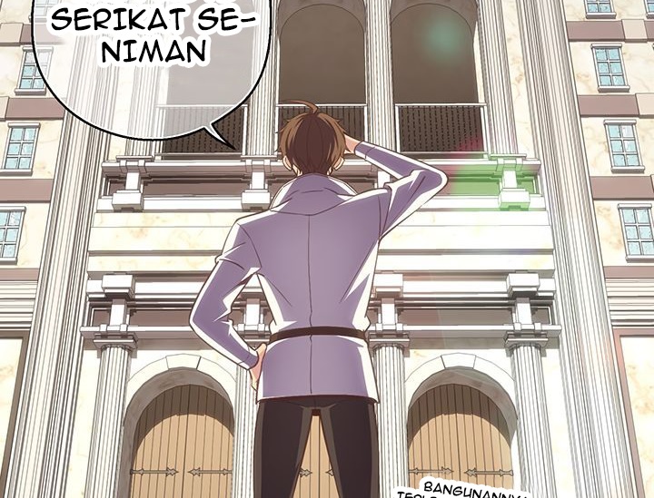 The Legendary Moonlight Sculptor Chap 161 - Next Chap 162