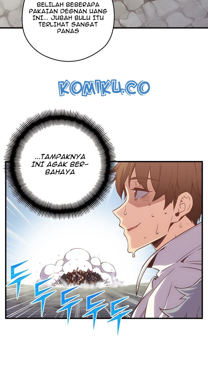 The Legendary Moonlight Sculptor Chap 161 - Next Chap 162