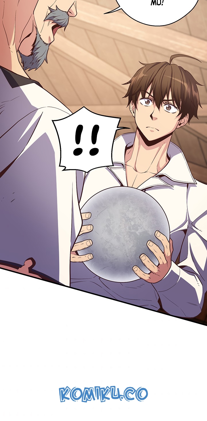 The Legendary Moonlight Sculptor Chap 167 - Next Chap 168