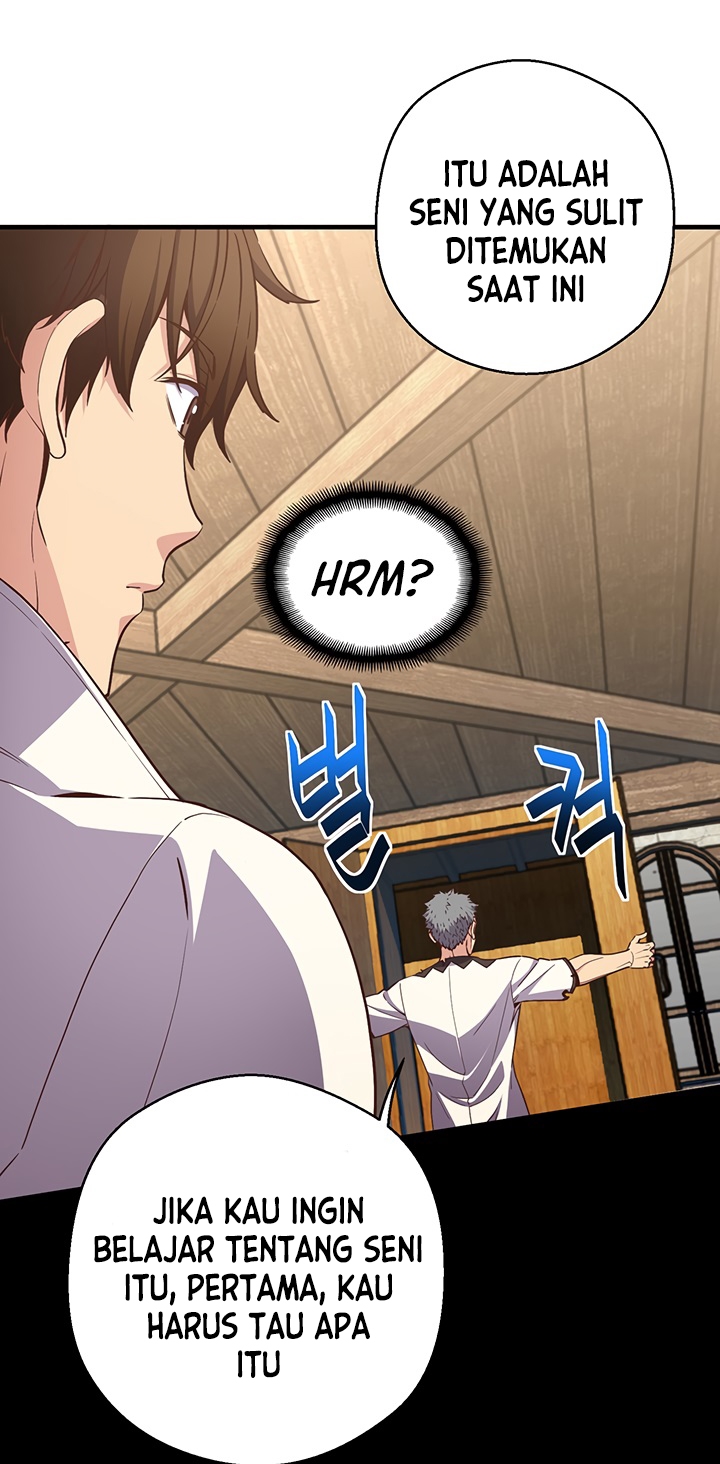 The Legendary Moonlight Sculptor Chap 167 - Next Chap 168