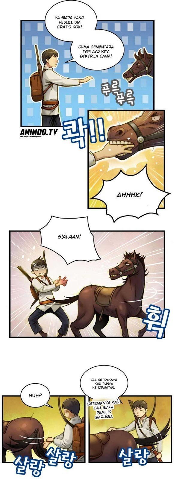 The Legendary Moonlight Sculptor Chap 16 - Next Chap 17