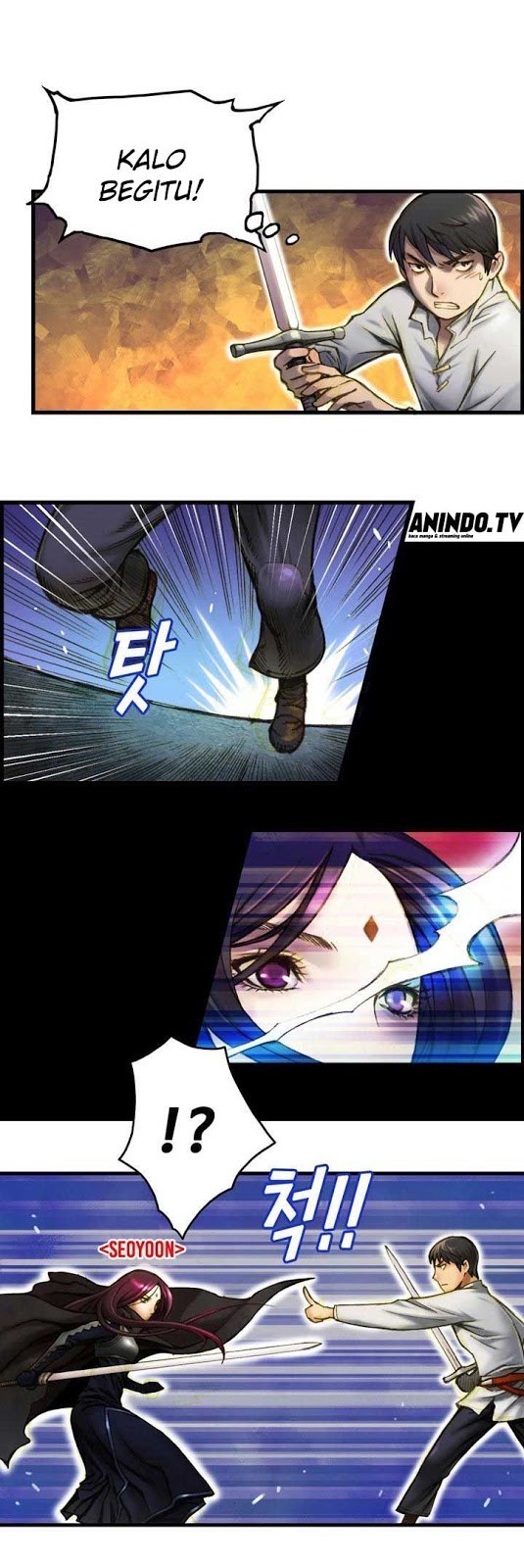 The Legendary Moonlight Sculptor Chap 16 - Next Chap 17