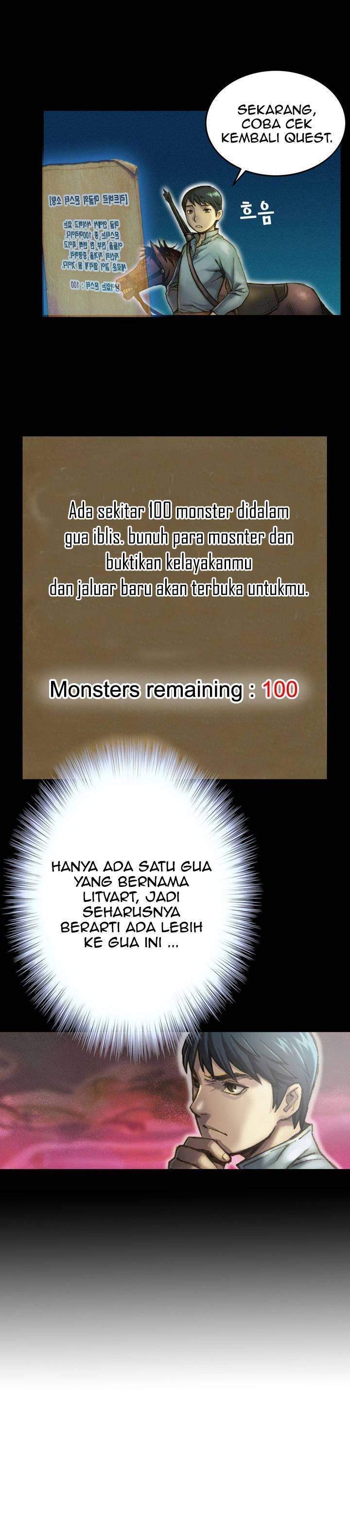 The Legendary Moonlight Sculptor Chap 19 - Next Chap 20