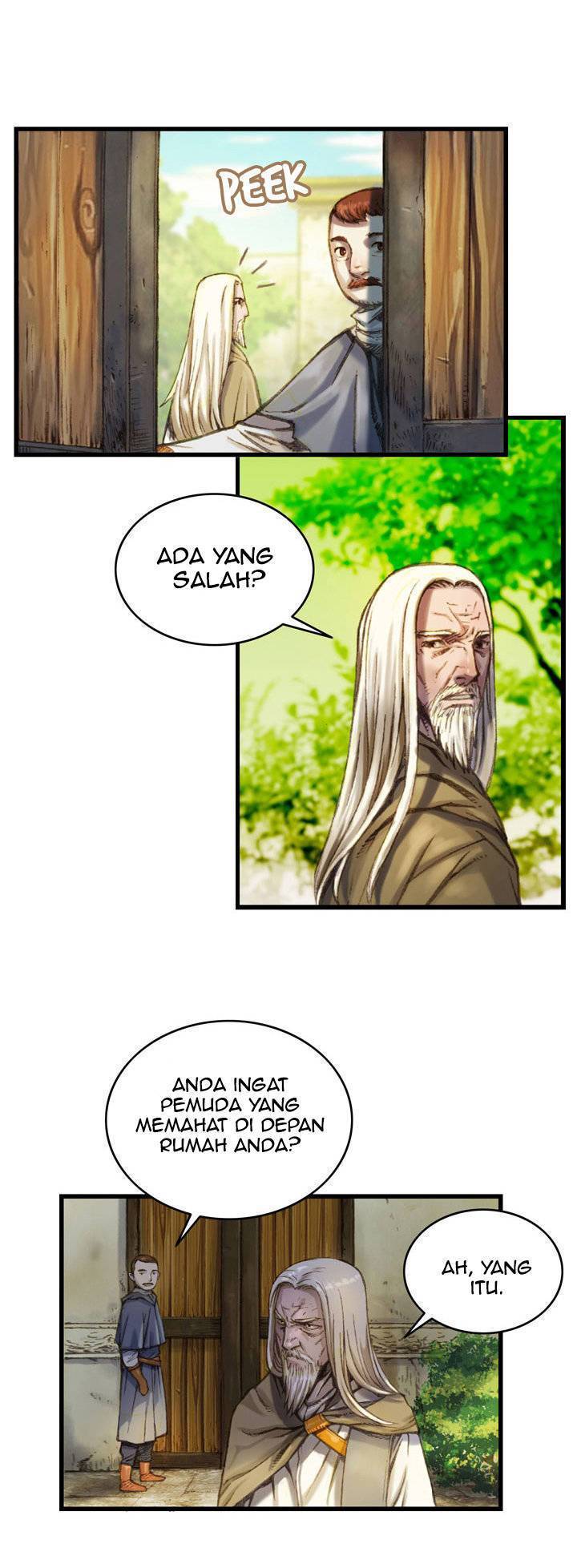 The Legendary Moonlight Sculptor Chap 19 - Next Chap 20
