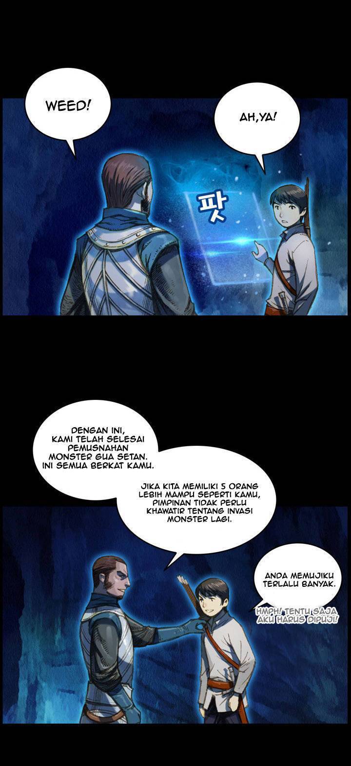 The Legendary Moonlight Sculptor Chap 19 - Next Chap 20