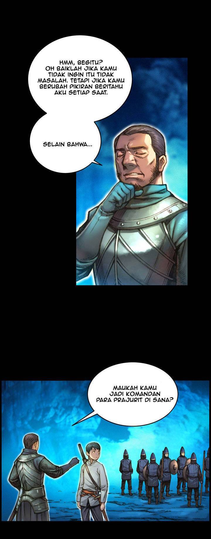 The Legendary Moonlight Sculptor Chap 19 - Next Chap 20