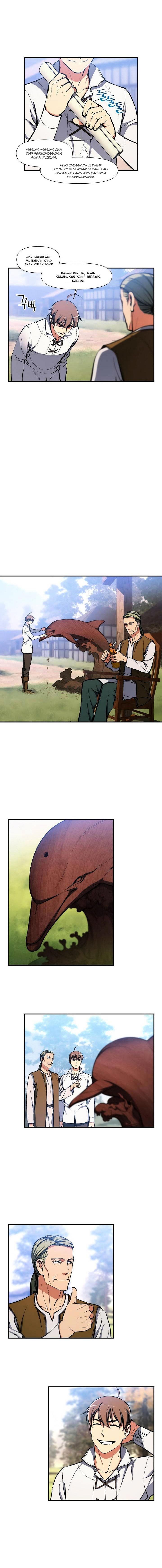 The Legendary Moonlight Sculptor Chap 101 - Next Chap 102