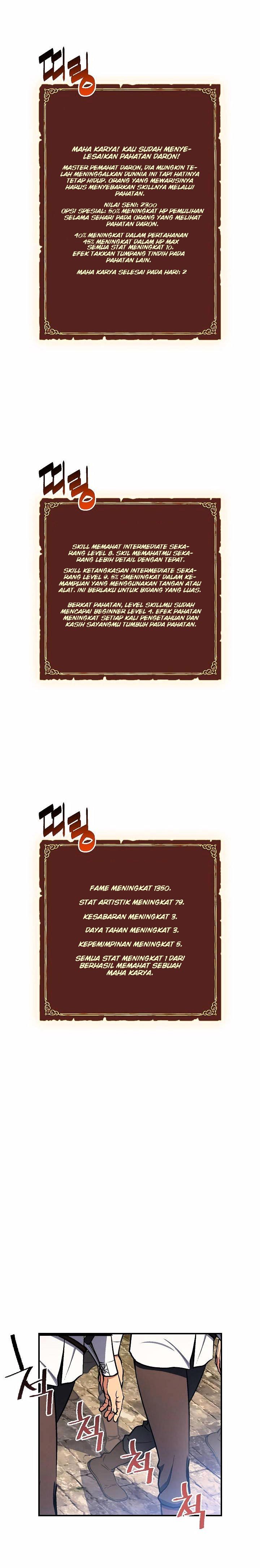 The Legendary Moonlight Sculptor Chap 102 - Next Chap 103