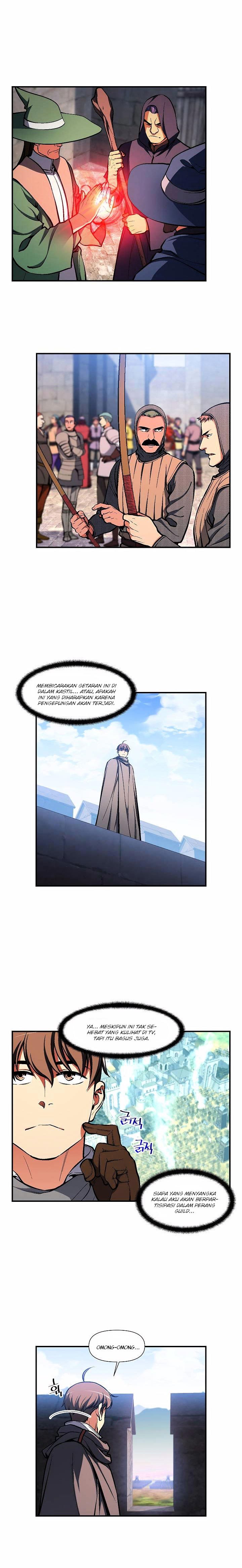 The Legendary Moonlight Sculptor Chap 102 - Next Chap 103