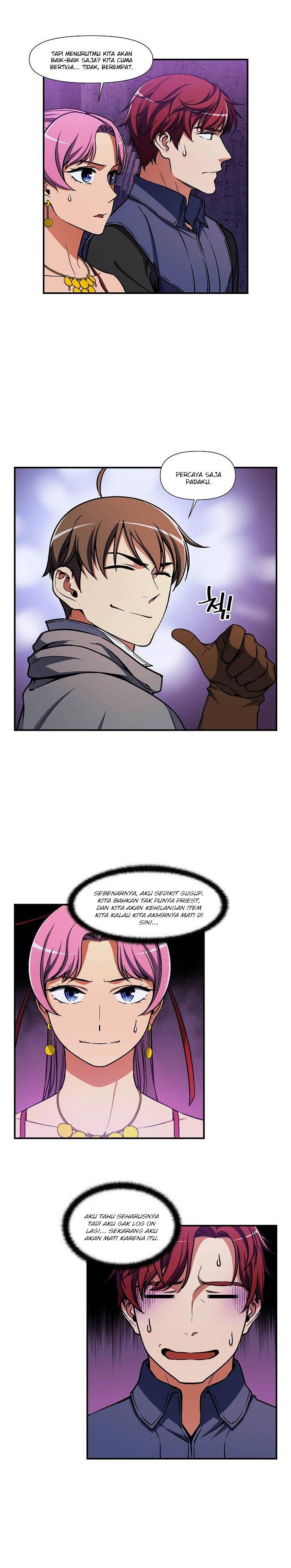 The Legendary Moonlight Sculptor Chap 107 - Next Chap 108