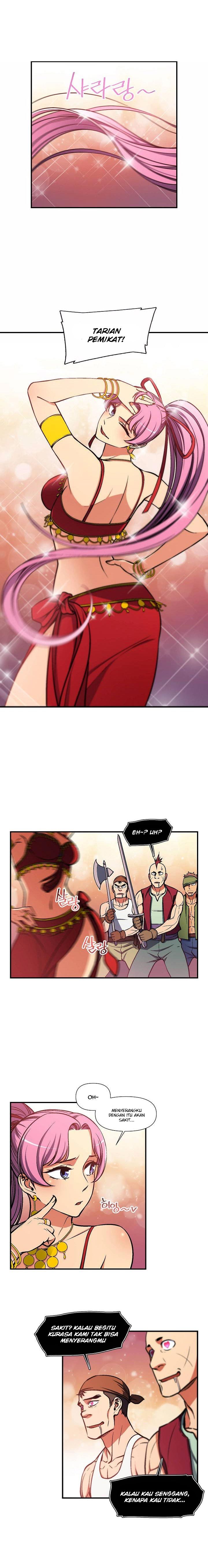 The Legendary Moonlight Sculptor Chap 107 - Next Chap 108