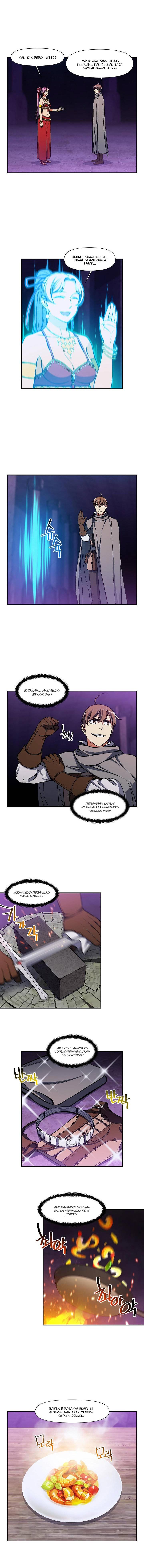 The Legendary Moonlight Sculptor Chap 106 - Next Chap 107