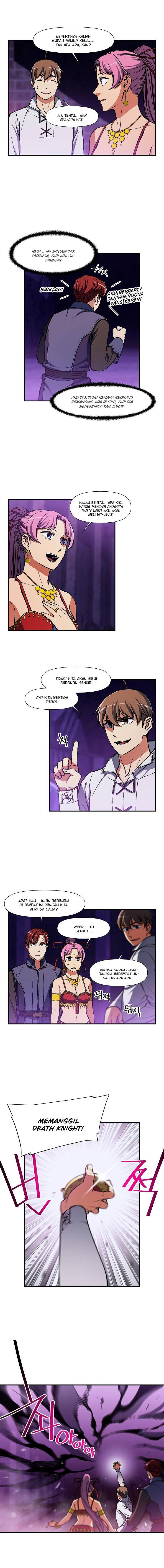 The Legendary Moonlight Sculptor Chap 106 - Next Chap 107