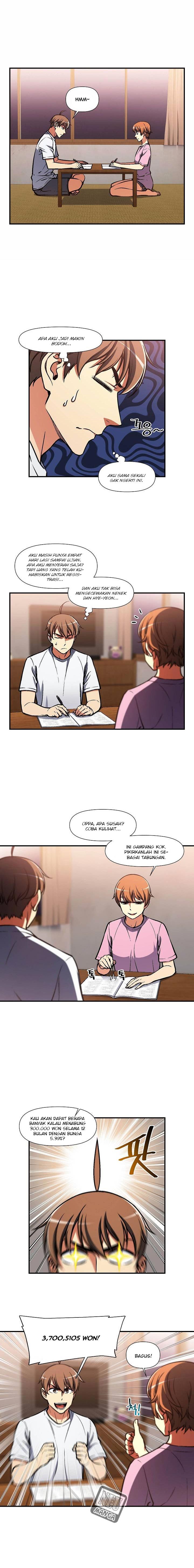 The Legendary Moonlight Sculptor Chap 108 - Next Chap 109