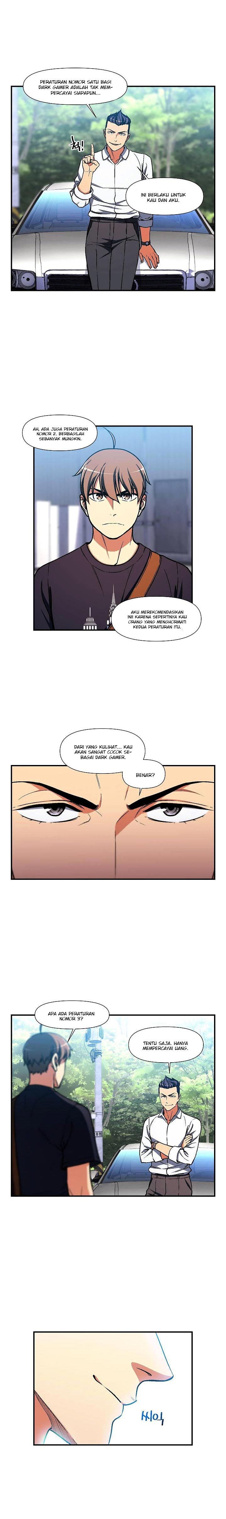 The Legendary Moonlight Sculptor Chap 109 - Next Chap 110