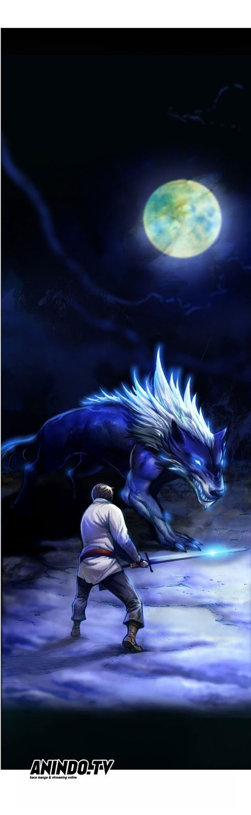 The Legendary Moonlight Sculptor Chap 10 - Next Chap 11