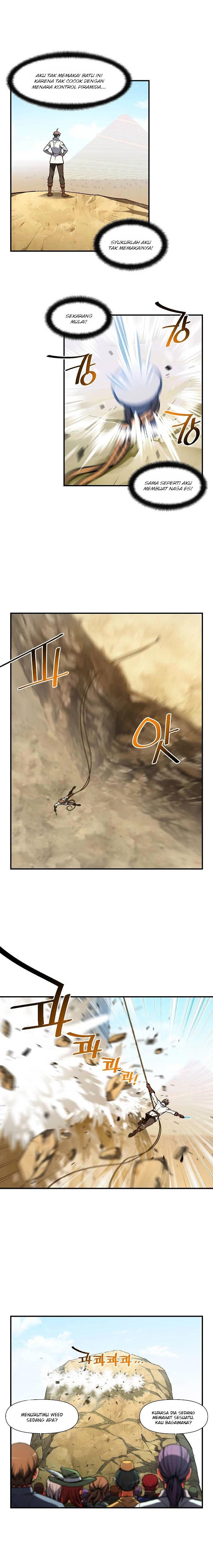 The Legendary Moonlight Sculptor Chap 113 - Next Chap 114