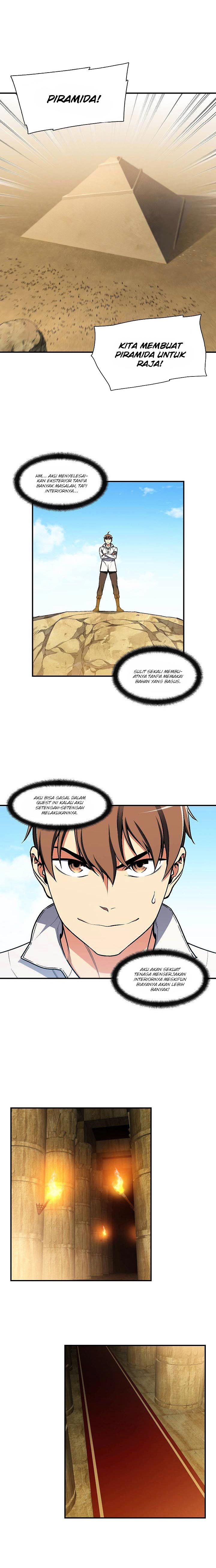 The Legendary Moonlight Sculptor Chap 113 - Next Chap 114