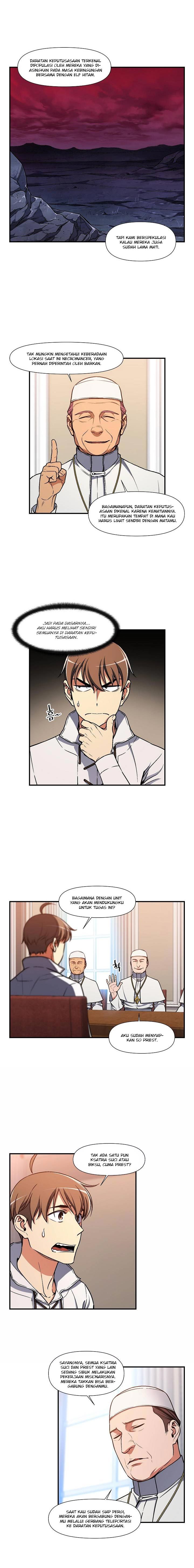 The Legendary Moonlight Sculptor Chap 111 - Next Chap 112